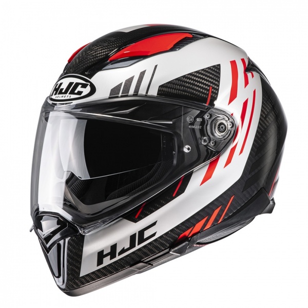 HJC F70 Kesta Carbon Helmet
