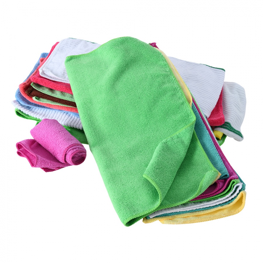 Oxford Bag of Rags 1Kg Module Moto
