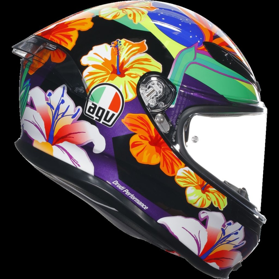 agv k6 morbidelli AGV K6-S Morbidelli 2021