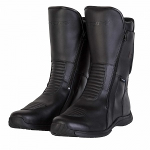 Spada Icon WP Boots Black