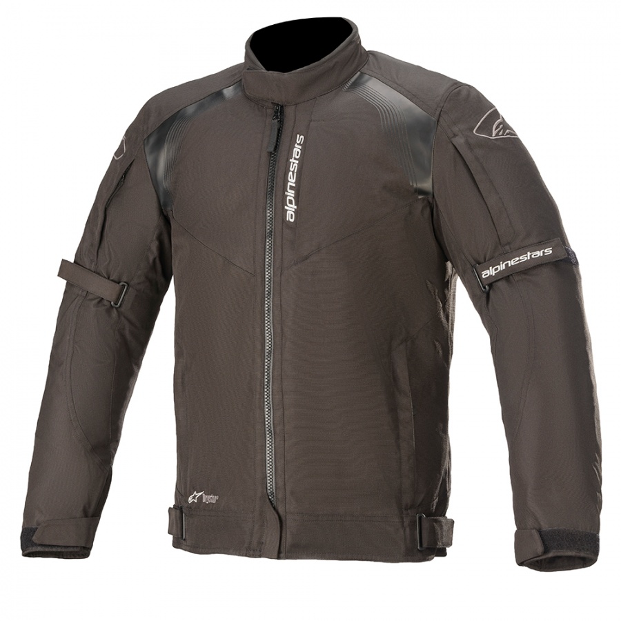 Alpinestars Gravity Drystar Jacket Black