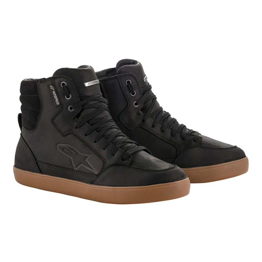 alpinestars j 6 boots