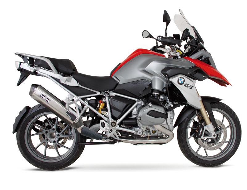 BMW r1200gs Adventure 2013