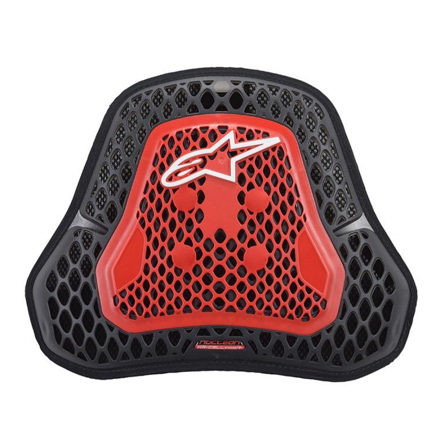 O'NEAL - Protection Poitrine Enfant Motocross/Enduro - Taille XS/S (4-9 Ans) - Noir Et Blanc - Maille Respirante