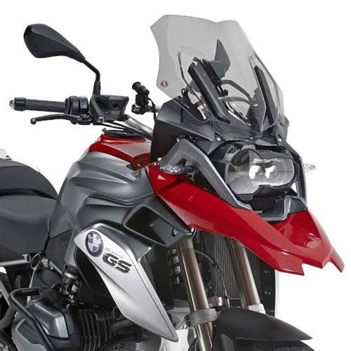Givi D5108B BMW R 1200 GS 2013 Sports Screen