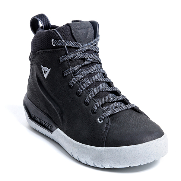 Dainese Metractive Lady D Wp Boots 622 Module Moto 