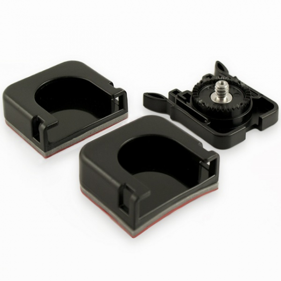 Drift HD Camera Adhesive Mount Kit Module Moto