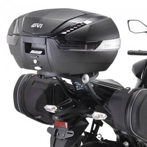 Givi Monorack - Bras Latéraux - 6412FZ | Canada