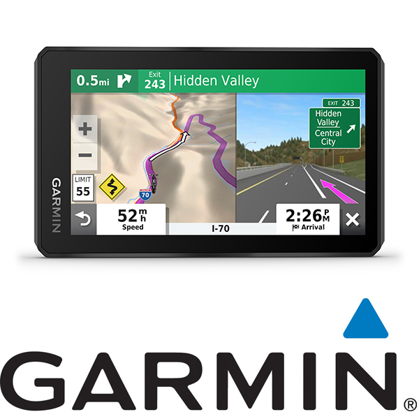 garmin motocross