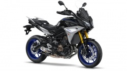new yamaha tracer 900 gt 2020