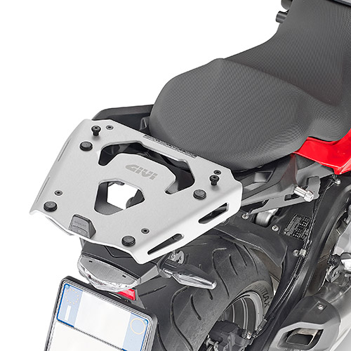 Givi SRA5137 BMW F900R F900XR 20-23 Alloy Specific Rack - Module Moto