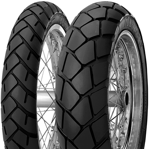 Metzeler Tourance Street Enduro Tyres Module Moto