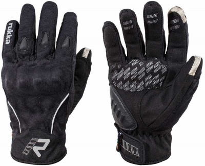 Rukka Forsair Pro Rukka Forsair Pro Trousers Black UK40 EU56 FREE