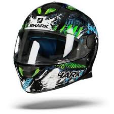 Shark Skwal Switch Rider Module Moto