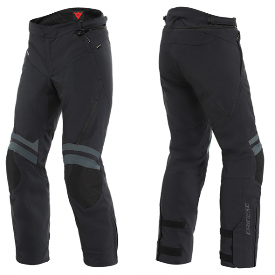 Dainese Tempest D Dry Motorcycle Pants Men Dainese Tempest D