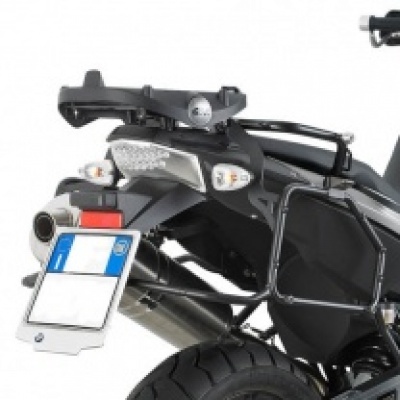 GIVI Rückenlehne E109 für Givi Topcase E370N GIVI Rückenlehne E109 für Givi Topcase E370N