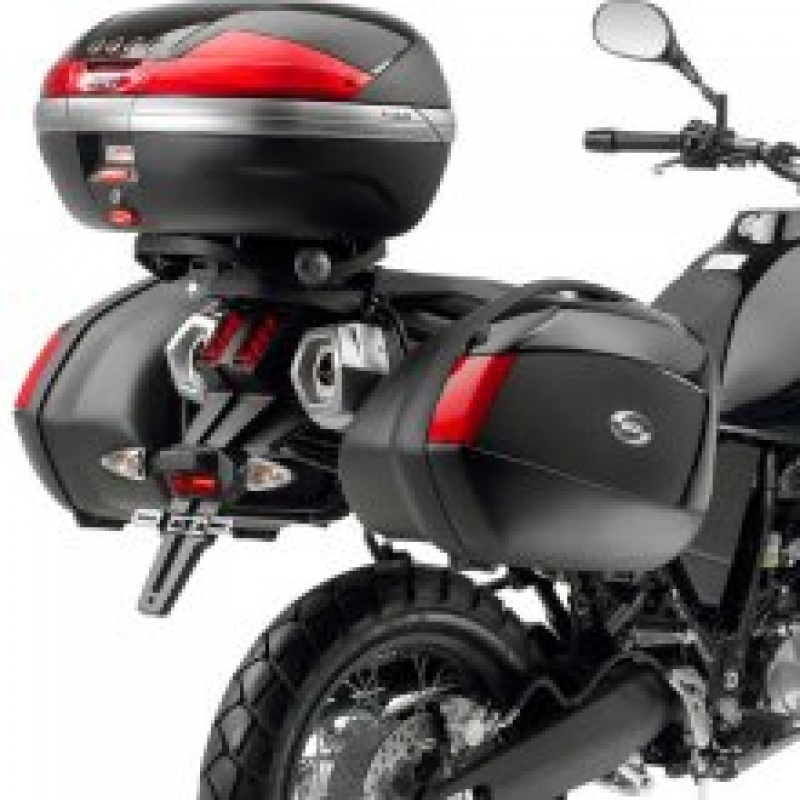givi box rack