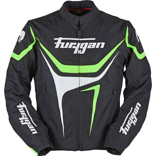 FURYGAN Oggy Mens Textile Jacket Module Moto