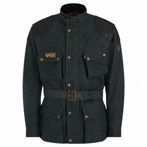 Belstaff McGregor Pro Jacket