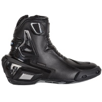Spada X-Street WP Boots Black