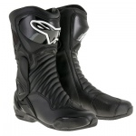 Alpinestars SMX 6 v2 Boot - Black