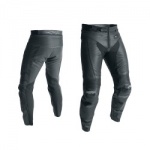 RST R-18 CE Leather Jean - Black