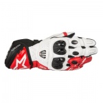 Alpinestars GP Pro R2 Glove - Black White Red