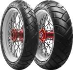 Avon Trailrider Dual Compound Tyres