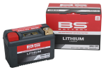 BS Lithium Batteries