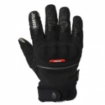 Richa City GTX glove - Black