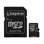 Drift 64GB Micro SD Card