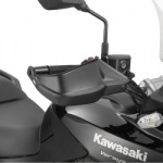 Givi  HP4103 Kawasaki Versys 650 10-18 1000 15-18 Z900 17-18 & BMW G310R 17-18 Hand Protectors