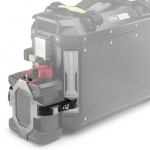Givi E148 Mounting Kit for TAN01 to suit Trekker Outback Cases