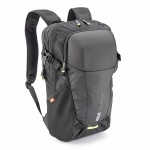 Givi  EA129 Urban Backpack with Thermoformed Pocket 15 ltr