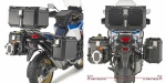 Givi PLO1178CAM Honda 20-> CRF1100L Africa Twin Adventure Sports Cam-Side Pannier Set