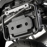 Givi S250KIT Universal Kit to Install the S250 Tool Box