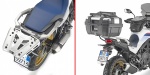 Givi SR1201 Honda XL750 Transalp 23-> Specific Rear Rack Fit Kit