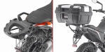 Givi SR7711 KTM 390 20-23 Adventure Rear Rack Fit Kit