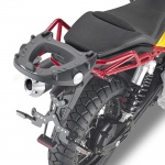 Givi SR8203 Moto Guzzi V85TT 19-23 Special Rack