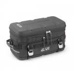 Givi UT807C 20-ltr Expandable Water Resistant Cargo Bag