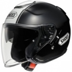 Shoei J-Cruise Open Face Helmet -Corso TC-5