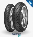 Metzeler Roadtec 01 - SE Sport Touring Tyres