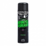 Muc-Off Motorcycle Degreaser 500ml Twin-Pack