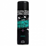 Muc-Off Motorcycle Protectant 500ml Twin-Pack