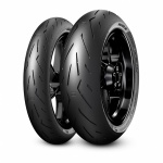 Pirelli DIABLO™ ROSSO CORSA II Sports Tyres