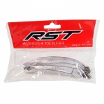 RST Pro Tractech 3 Mag Toe Sliders Set