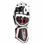 RST Tractech Evo CE Gloves White