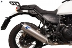 Termignoni Royal Enfield Himalayan Stainless Steel Silencer