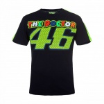 THE DOCTOR 46 T-SHIRT