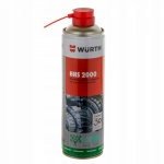 Wurth HHS 2000 Adhesive Lubricant 500ml